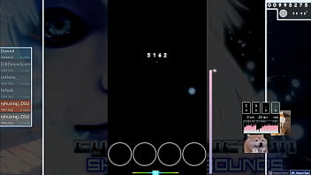 Osu mania cyber inductance