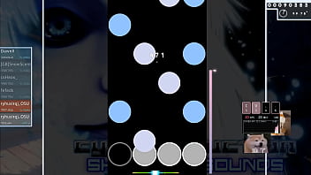 Osu mania cyber inductance