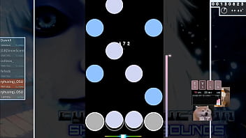 Osu mania cyber inductance