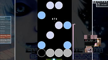 Osu mania cyber inductance