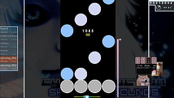 Osu mania cyber inductance