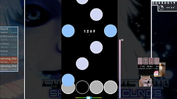 Osu mania cyber inductance