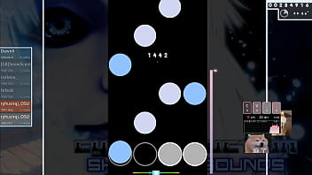 Osu mania cyber inductance