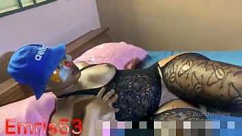 Fuck me like your sex toy baby