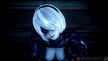 2b La Devoradora De Pijas Con El Culo thumbnail