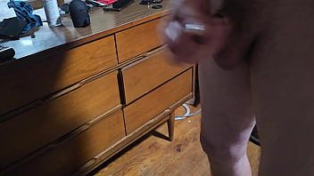 Amateur Straight Guys First Time Rubbing One Out In Front The Camera Hope You All Like thumbnail