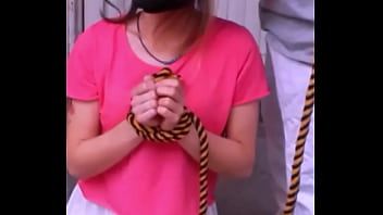 Bonneyuwu 10 24 argentina obligada a tener sexo atada