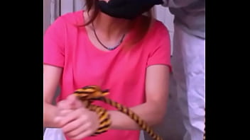 Bonneyuwu 10 24 argentina obligada a tener sexo atada