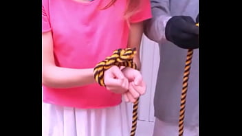 Bonneyuwu 10 24 argentina obligada a tener sexo atada