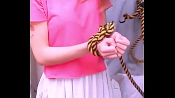 Bonneyuwu 10 24 argentina obligada a tener sexo atada