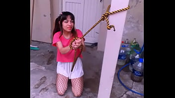 Bonneyuwu 10 24 argentina obligada a tener sexo atada