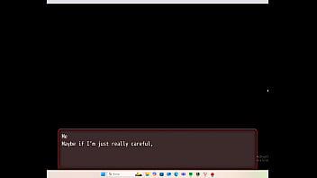 Daily game joyce sex scenes