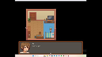 Daily game joyce sex scenes