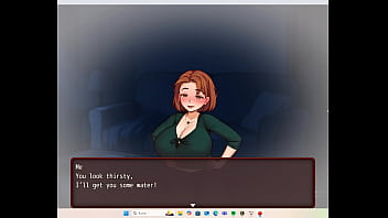 Daily game joyce sex scenes