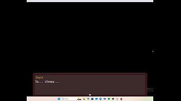 Daily game joyce sex scenes