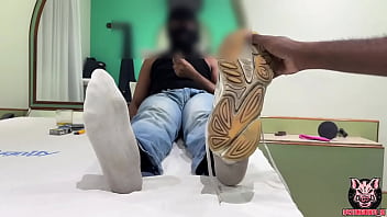 Trailer Servindo O Negão Pezudo thumbnail