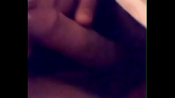 Coppia in chat dal vivo di nascosto esibizione veri porci