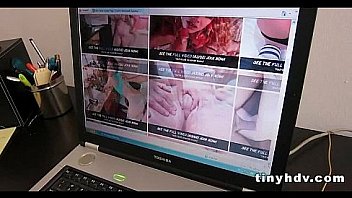 Amateur teen enjoys good cock jasmine gomez 41