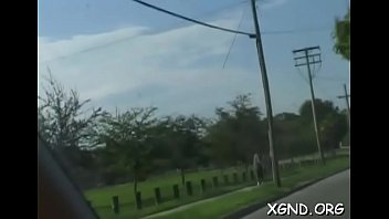 Sweet ebony brunette woman millie gets fucked roughly