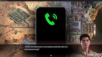 Symphony Of The Serpent Pt 17 {nlt Media} Visual Novel thumbnail