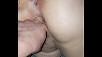 Pussy lips