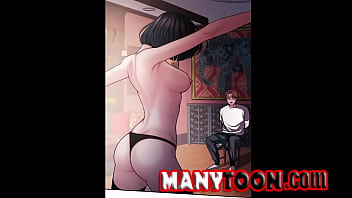 Sexy cartoon and comics good blowjob