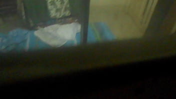 Desi girl shivani kurrey hidden cam in panty with her