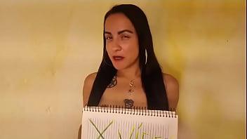 Vídeo de verificação