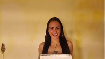 Vídeo de verificação