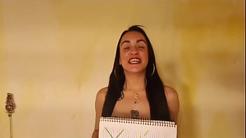 Vídeo de verificação