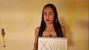 Vídeo de verificação