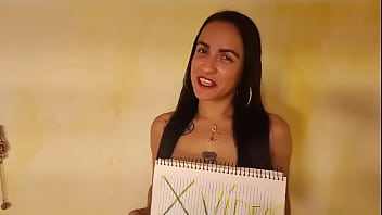 Vídeo de verificação