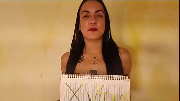 Vídeo de verificação