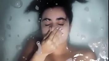 In the water In the water