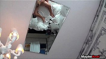 Latina skank has anal on video valentina 3