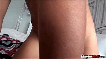 Latina skank has anal on video valentina 3