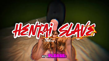 Hentai trailer iii