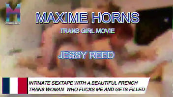 On se suce on se baisse on s’ouvre une alchimie folle avec babyjessyreedje gicle en elle en la tenant