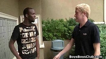 Sexy Teen White Boy Get His Tight Ass Fucked By Black Dude 24 thumbnail