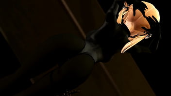 Kancolle busty girl dance mmd by ariak