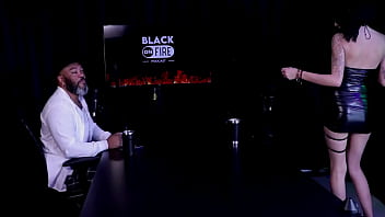 Começou como garota de programa era muito gananciosa se considera dominatrix e quando contou para a família paty raven watch sheer red