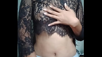 Tight pussy and perfect tits of an 18 year old teen in her room she accidentally sends a video to her teacher