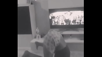 Culona bailando twerk Culona bailando twerk