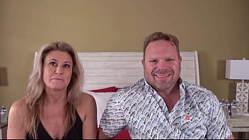 Desperate amateurs casting hot big tit bbw milfs getting their tight pussies pounded really hard by big cock