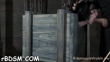 Bondman sadomasochism