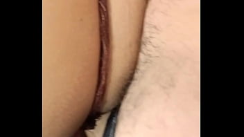 Sexo anal este culo está muy cerrado casi no entra la verga