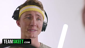 She’s got spunk trailer