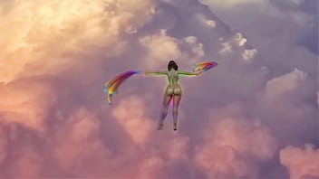 Bemused with jojo and colin bukner