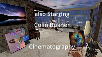 Bemused with jojo and colin bukner