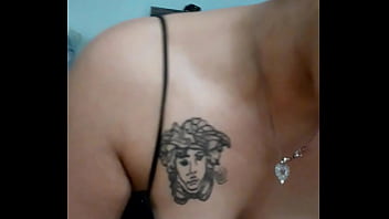 Slutty whore loves cock